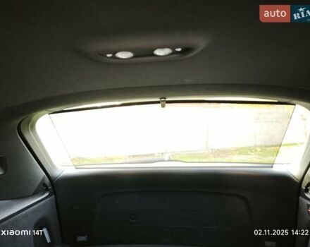 Черный Ауди Ку 7, объемом двигателя 3 л и пробегом 258 тыс. км за 35500 $, фото 13 на Automoto.ua