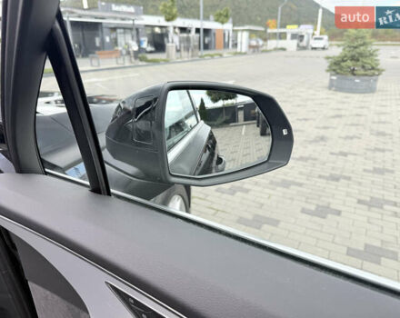 Ауди Ку 7 2019 в Хусте на Automoto.ua Черный Ауди Ку 7, объемом двигателя 2.99 л и пробегом 156 тыс. км за 65500 $, фото 20 на Automoto.ua