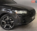 Ауді Ку 7 2019 у Одесі на Automoto.ua Чорний Ауді Ку 7, об'ємом двигуна 3 л та пробігом 34 тис. км за 38500 $, фото 1 на Automoto.ua