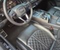 Чорний Ауді Ку 7, об'ємом двигуна 2.97 л та пробігом 256 тис. км за 46000 $, фото 11 на Automoto.ua