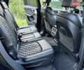 Черный Ауди Ку 7, объемом двигателя 3 л и пробегом 185 тыс. км за 45800 $, фото 54 на Automoto.ua