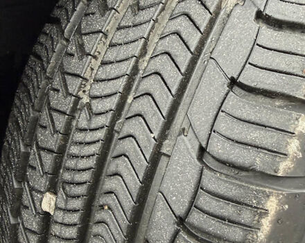 Чорний Ауді Ку 7, об'ємом двигуна 1.98 л та пробігом 205 тис. км за 26300 $, фото 18 на Automoto.ua