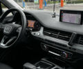Чорний Ауді Ку 7, об'ємом двигуна 3 л та пробігом 105 тис. км за 39000 $, фото 8 на Automoto.ua