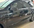 Ауди Ку 7 2019 в Луцке на Automoto.ua Черный Ауди Ку 7, объемом двигателя 2.97 л и пробегом 65 тыс. км за 58500 $, фото 3 на Automoto.ua