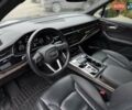 Черный Ауди Ку 7, объемом двигателя 3 л и пробегом 205 тыс. км за 28700 $, фото 16 на Automoto.ua