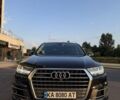 Черный Ауди Ку 7, объемом двигателя 3 л и пробегом 83 тыс. км за 43400 $, фото 3 на Automoto.ua