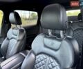 Черный Ауди Ку 7, объемом двигателя 3 л и пробегом 185 тыс. км за 45800 $, фото 31 на Automoto.ua