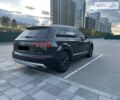 Черный Ауди Ку 7, объемом двигателя 1.98 л и пробегом 79 тыс. км за 37900 $, фото 6 на Automoto.ua