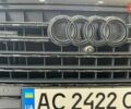 Ауди Ку 7 2019 в Луцке на Automoto.ua Черный Ауди Ку 7, объемом двигателя 2.97 л и пробегом 65 тыс. км за 58500 $, фото 18 на Automoto.ua