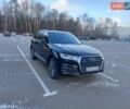 Черный Ауди Ку 7, объемом двигателя 2 л и пробегом 86 тыс. км за 29500 $, фото 15 на Automoto.ua