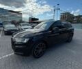 Черный Ауди Ку 7, объемом двигателя 2.97 л и пробегом 157 тыс. км за 62000 $, фото 1 на Automoto.ua