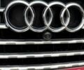 Черный Ауди Ку 7, объемом двигателя 2 л и пробегом 130 тыс. км за 32000 $, фото 13 на Automoto.ua