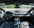 Черный Ауди Ку 7, объемом двигателя 1.98 л и пробегом 129 тыс. км за 32900 $, фото 14 на Automoto.ua