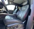 Черный Ауди Ку 7, объемом двигателя 1.98 л и пробегом 129 тыс. км за 32900 $, фото 26 на Automoto.ua