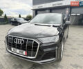 Ауди Ку 7 2019 в Хусте на Automoto.ua Черный Ауди Ку 7, объемом двигателя 2.99 л и пробегом 156 тыс. км за 65500 $, фото 4 на Automoto.ua