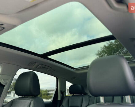 Черный Ауди Ку 7, объемом двигателя 3 л и пробегом 110 тыс. км за 49800 $, фото 34 на Automoto.ua