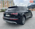 Чорний Ауді Ку 7, об'ємом двигуна 3 л та пробігом 152 тис. км за 50000 $, фото 4 на Automoto.ua