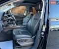 Ауді Ку 7 2019 у Одесі на Automoto.ua Чорний Ауді Ку 7, об'ємом двигуна 3 л та пробігом 162 тис. км за 30000 $, фото 5 на Automoto.ua