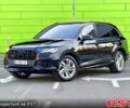 Чорний Ауді Ку 7, об'ємом двигуна 3 л та пробігом 146 тис. км за 41900 $, фото 1 на Automoto.ua