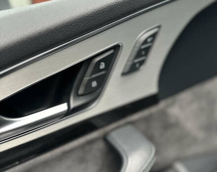 Черный Ауди Ку 7, объемом двигателя 3 л и пробегом 152 тыс. км за 54500 $, фото 19 на Automoto.ua