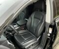 Чорний Ауді Ку 7, об'ємом двигуна 3 л та пробігом 58 тис. км за 48500 $, фото 13 на Automoto.ua