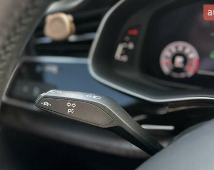 Черный Ауди Ку 7, объемом двигателя 3 л и пробегом 110 тыс. км за 49800 $, фото 33 на Automoto.ua