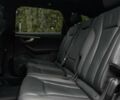 Черный Ауди Ку 7, объемом двигателя 3 л и пробегом 205 тыс. км за 28700 $, фото 23 на Automoto.ua