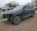 Черный Ауди Ку 7, объемом двигателя 3 л и пробегом 62 тыс. км за 8800 $, фото 1 на Automoto.ua