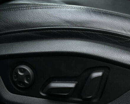 Черный Ауди Ку 7, объемом двигателя 1.98 л и пробегом 211 тыс. км за 24900 $, фото 29 на Automoto.ua