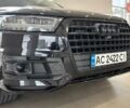 Ауди Ку 7 2019 в Луцке на Automoto.ua Черный Ауди Ку 7, объемом двигателя 2.97 л и пробегом 65 тыс. км за 58500 $, фото 13 на Automoto.ua