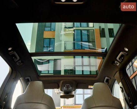 Черный Ауди Ку 7, объемом двигателя 3 л и пробегом 149 тыс. км за 68000 $, фото 50 на Automoto.ua