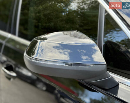 Черный Ауди Ку 7, объемом двигателя 3 л и пробегом 108 тыс. км за 36000 $, фото 17 на Automoto.ua