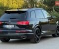Черный Ауди Ку 7, объемом двигателя 3 л и пробегом 98 тыс. км за 49999 $, фото 75 на Automoto.ua