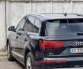 Чорний Ауді Ку 7, об'ємом двигуна 3 л та пробігом 77 тис. км за 31500 $, фото 7 на Automoto.ua