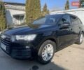 Черный Ауди Ку 7, объемом двигателя 2.97 л и пробегом 79 тыс. км за 49500 $, фото 6 на Automoto.ua