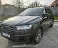 Черный Ауди Ку 7, объемом двигателя 3 л и пробегом 258 тыс. км за 35500 $, фото 10 на Automoto.ua