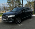 Чорний Ауді Ку 7, об'ємом двигуна 3 л та пробігом 105 тис. км за 39000 $, фото 1 на Automoto.ua
