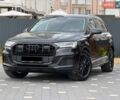 Чорний Ауді Ку 7, об'ємом двигуна 3 л та пробігом 79 тис. км за 52500 $, фото 1 на Automoto.ua