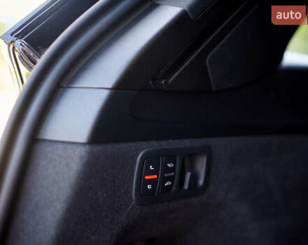 Черный Ауди Ку 7, объемом двигателя 3 л и пробегом 149 тыс. км за 68000 $, фото 39 на Automoto.ua