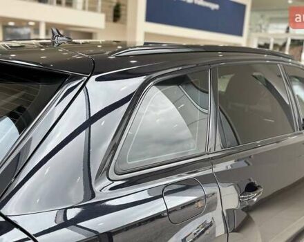 Ауди Ку 7 2019 в Луцке на Automoto.ua Черный Ауди Ку 7, объемом двигателя 2.97 л и пробегом 65 тыс. км за 58500 $, фото 11 на Automoto.ua
