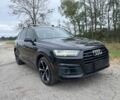 Чорний Ауді Ку 7, об'ємом двигуна 3 л та пробігом 39 тис. км за 9026 $, фото 1 на Automoto.ua