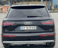 Чорний Ауді Ку 7, об'ємом двигуна 3 л та пробігом 152 тис. км за 50000 $, фото 5 на Automoto.ua