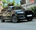 Чорний Ауді Ку 7, об'ємом двигуна 3 л та пробігом 121 тис. км за 34999 $, фото 1 на Automoto.ua