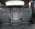 Черный Ауди Ку 7, объемом двигателя 3 л и пробегом 62 тыс. км за 8800 $, фото 9 на Automoto.ua