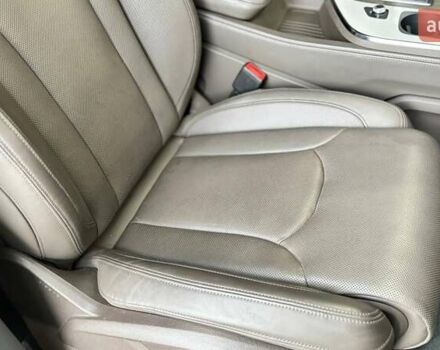Ауди Ку 7 2019 в Луцке на Automoto.ua Черный Ауди Ку 7, объемом двигателя 2.97 л и пробегом 65 тыс. км за 58500 $, фото 36 на Automoto.ua