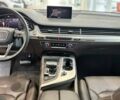 Ауди Ку 7 2019 в Луцке на Automoto.ua Черный Ауди Ку 7, объемом двигателя 2.97 л и пробегом 65 тыс. км за 58500 $, фото 22 на Automoto.ua