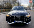 Чорний Ауді Ку 7, об'ємом двигуна 3 л та пробігом 136 тис. км за 45000 $, фото 7 на Automoto.ua