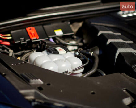 Черный Ауди Ку 7, объемом двигателя 3 л и пробегом 149 тыс. км за 68000 $, фото 25 на Automoto.ua