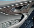 Чорний Ауді Ку 7, об'ємом двигуна 3 л та пробігом 103 тис. км за 54000 $, фото 11 на Automoto.ua