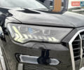 Ауди Ку 7 2019 в Хусте на Automoto.ua Черный Ауди Ку 7, объемом двигателя 2.99 л и пробегом 156 тыс. км за 65500 $, фото 22 на Automoto.ua